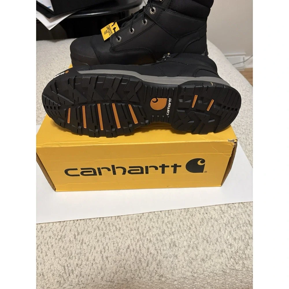 Carhartt Ground Force Waterproof 6